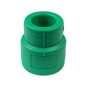 绿林系列异径直接