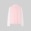 Nike 3brand 童装 夏 大童小童 长袖POLO RWG-PL-0732 商品缩略图1