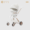 elittle逸乐途C3遛娃婴儿推车溜娃神器轻便可折叠可坐可躺婴儿车 商品缩略图0