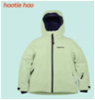 Hootie Hoo Kids Pinnakle Ins. Jacket绿 商品缩略图0