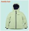 Hootie Hoo Kids Pinnakle Ins. Jacket绿 商品图0