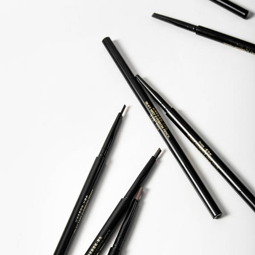 Seeyoulady丝滑柔雾眉笔 商品图1