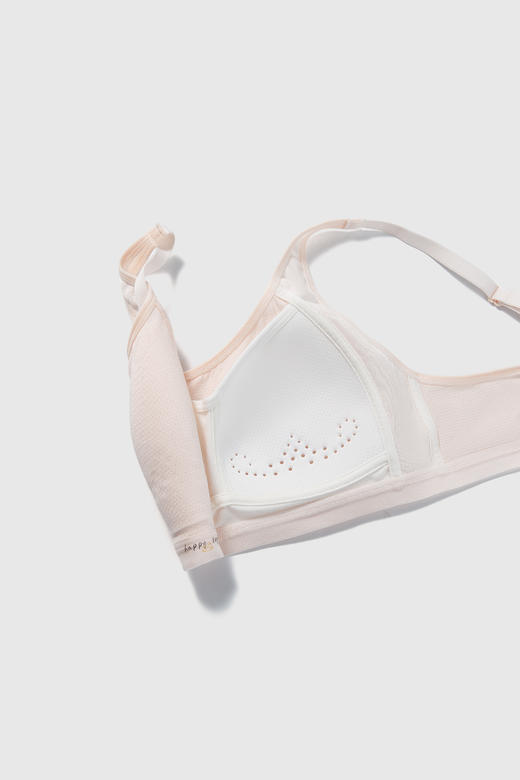 【第二件 0 元｜ 满2件 5 折】【秀黛】舒肤棉三阶勾扣背心L5114101T【门店同款】 商品图5