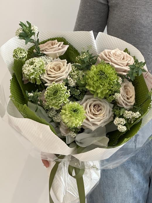 徐徐春光 · 花束 商品图2
