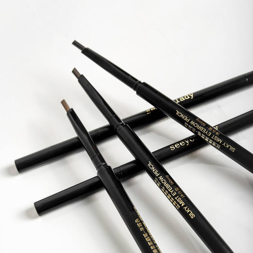 Seeyoulady丝滑柔雾眉笔 商品图6