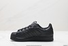 阿迪达斯Adidas Originals Superstar三叶草贝壳头经典低帮百搭休闲运动板鞋B27140男女鞋 商品缩略图2