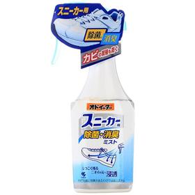 小林制药 鞋除臭喷雾250ml