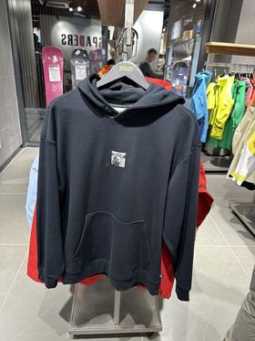 23/24BURTON服饰BOARD GRAPHIC HOODIE SK