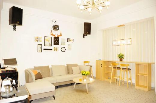 北京慢姑娘漫时光别墅轰趴 商品图4