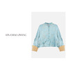 清仓捡漏 LIN CHAO ZHANG 【景泰蓝】国风外套 商品缩略图2