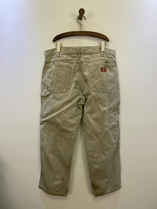 Dickies 工装长裤（36”） （91 cm）_WLP(4) 商品图0