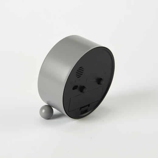 闹钟 帕鲁 SZ2115 灰色 商品图3