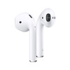 积分免费兑：Apple/苹果 AirPods（第二代）配充电盒 Apple/苹果蓝牙耳机 适用iPhone/iPad/Apple Watch 商品缩略图1