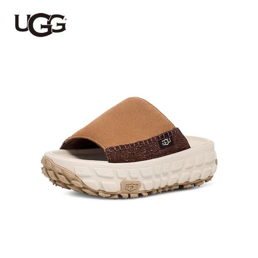 UGG 轮胎底拖鞋 商品图2