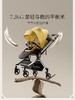 【孕e家】Dearmom罗马假日A2多功能婴儿推车儿童推车0-4岁 商品缩略图5