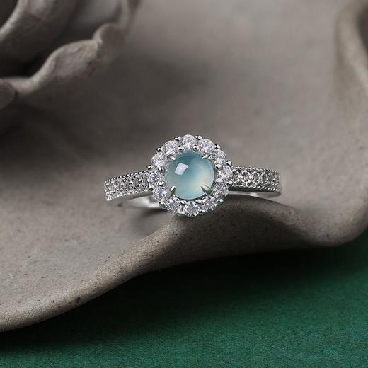 【预定】G.C珠宝glorycase翡翠系列 带证书 终身保真！ 商品图4