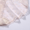 都市丽人时尚系列蕾丝网布内裤女蕾丝女士内裤低腰平角内裤LK45C8 商品缩略图6