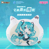 
Moeyu 初音未来 异形猫耳 抱枕 毛绒玩偶 商品缩略图0