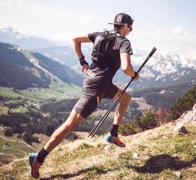 【特惠团购】瑞典SILVA！登山杖、越野包、水壶！