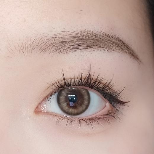 【白狮超推荐！】Medios日抛 ·茶C乌龙&橙C气泡&柚C冷萃｜14.2mm白狮参考着色中等直径｜升级一盒10片装 商品图12