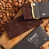 正谷Cavell海盐黑巧克力 85%可可含量 瑞士进口 碳中和认证产品 100克/块（北京/上海顺丰发货） 商品缩略图0
