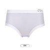 都市丽人功能系列生理裤内裤女锦泳女士内裤中腰平角内裤LK48A3 商品缩略图10