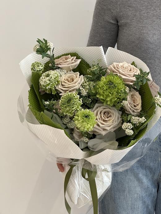 徐徐春光 · 花束 商品图0