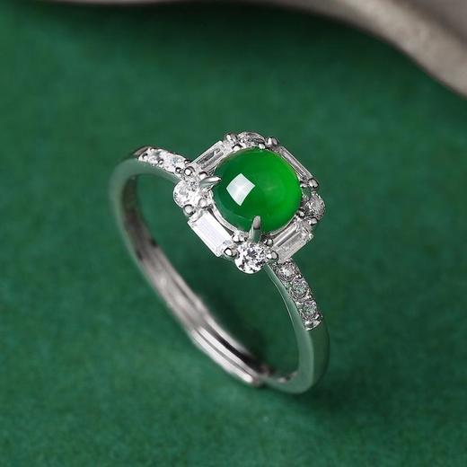 【预定】G.C珠宝glorycase翡翠系列 带证书 终身保真！ 商品图9