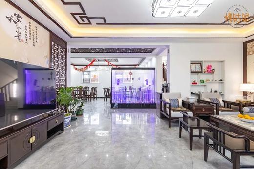 北京慢姑娘西岭小筑别墅轰趴 商品图6