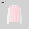 Nike 3brand 童装 夏 大童小童 长袖POLO RWG-PL-0732 商品缩略图0