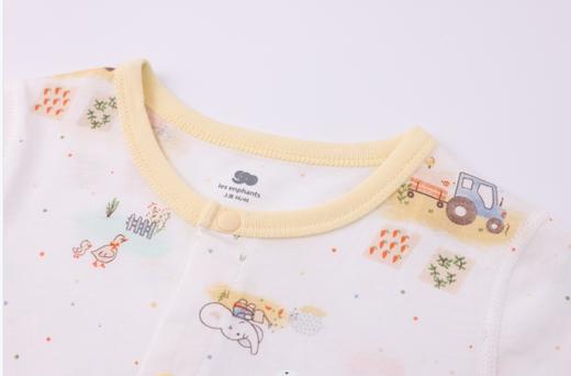 丽婴房-内衣类（春）H4妙妙装 商品图2