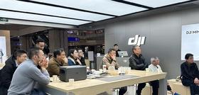 【积分兑换】DJI大疆 摄影公开课