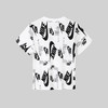 NIKE 夏 小童 短袖T恤 NKB-TE-K036 商品缩略图1
