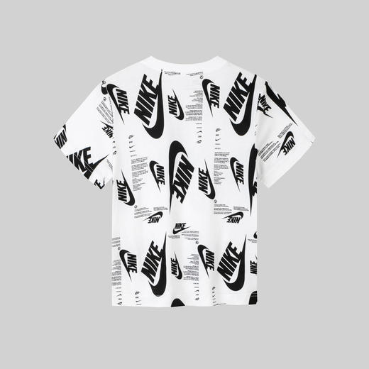 NIKE 夏 小童 短袖T恤 NKB-TE-K036 商品图1