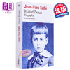 【中商原版】普鲁斯特传 卷一 Marcel Proust Tome 1 法文原版 Jean Yves Tadie 普鲁斯特人物传记 文体与艺术人物 商品缩略图0