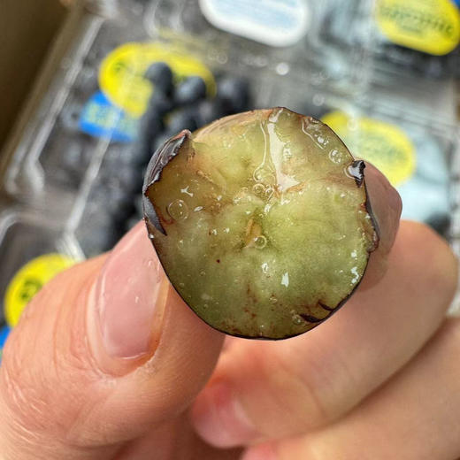 云南怡颗梅14+蓝莓 商品图2