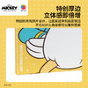 366片 无框平面塑料拼图 HN1331 米奇与朋友系列-唐老鸭与奇奇蒂蒂 商品缩略图2