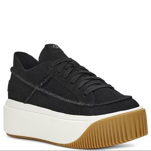 UGG EZ杜茨休闲鞋 商品图0