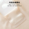 【清仓/剩黑色M/L】防卷边无痕收腹裤 轻薄收腹蚕丝安全裤5Z24QNH1783 商品缩略图4