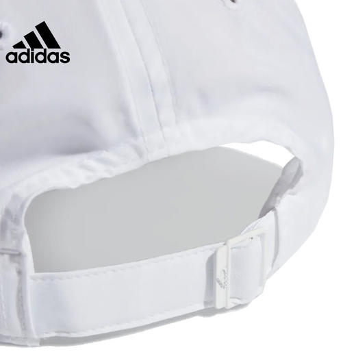 Adidas阿迪达斯男女中性运动训练休闲鸭舌帽棒球帽II3552 商品图2