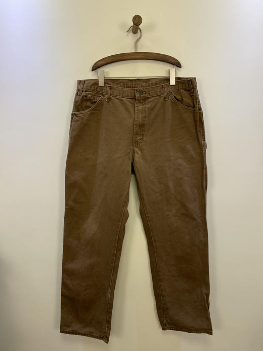 Y2K Vintage Dickies 工装长裤（38”） （97 cm）_WLP(4) 商品图1