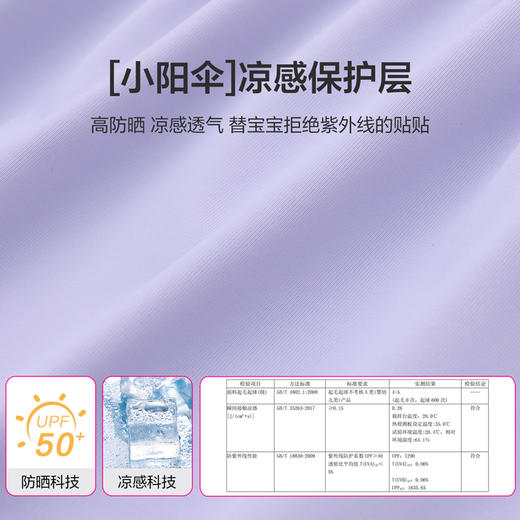 笛莎Deesha 童装女童长裤2024夏季新款束脚裤 商品图2