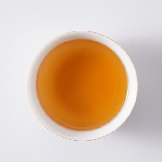 云中居素系列金骏眉一级袋装50g 商品图3