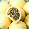粗粮主食菜团子  荠菜/槐花/蒲公英口味任选 商品缩略图1