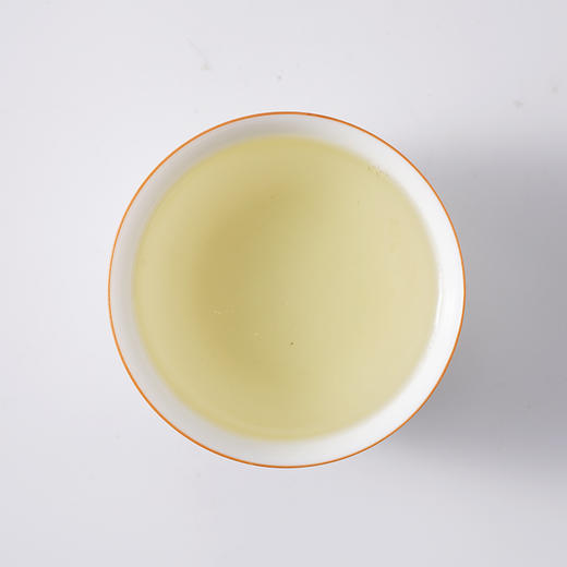 云中居素系列铁观音一级清香型袋装50g 商品图3