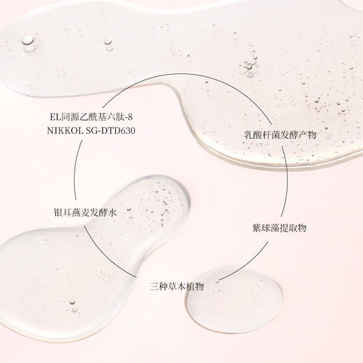 复刻雅诗兰黛白金菁萃紧肤水精华紧致抗老提拉淡化细纹补水保湿100ml 商品图1