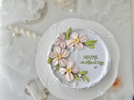 爱如繁花女神蛋糕 商品图2