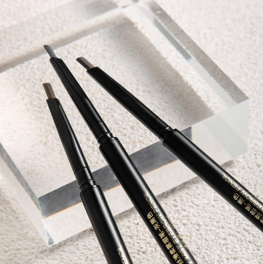 Seeyoulady丝滑柔雾眉笔 商品图12