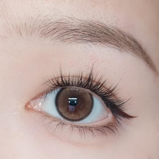 【白狮超推荐！】Medios日抛 ·茶C乌龙&橙C气泡&柚C冷萃｜14.2mm白狮参考着色中等直径｜升级一盒10片装 商品图7