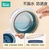 【积分商城】如山ppsu宝宝400ml辅食碗婴幼儿吃饭专用防摔恒温碗儿童餐具注水保温碗 商品缩略图1